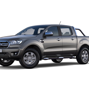 Ford Ranger 4x4 doble cabina Full