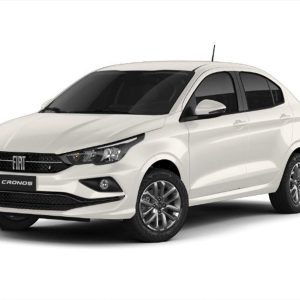 Fiat Cronos Full